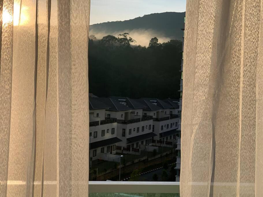 Sunrise Terrace At Quintet Apartment ตานาห์ราตา ภายนอก รูปภาพ