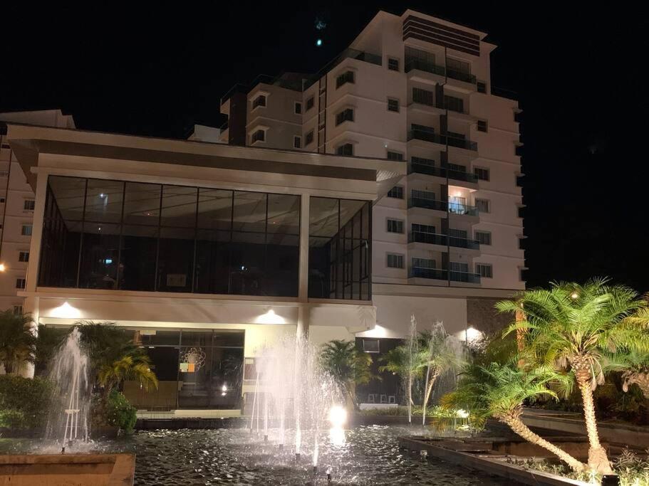Sunrise Terrace At Quintet Apartment ตานาห์ราตา ภายนอก รูปภาพ