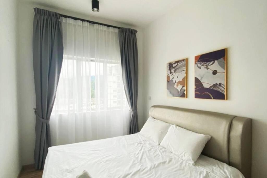 Sunrise Terrace At Quintet Apartment ตานาห์ราตา ภายนอก รูปภาพ