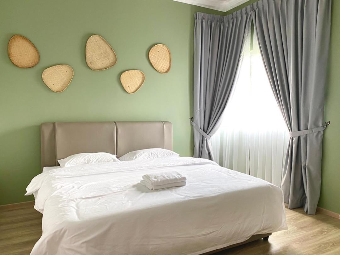 Sunrise Terrace At Quintet Apartment ตานาห์ราตา ภายนอก รูปภาพ